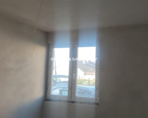 Ostatnie mieszkanie deweloperskie 82 m2 z ogrodem