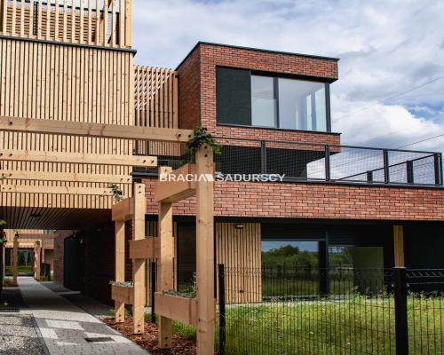 Wyjątkowy apartament Kraków Łokietka