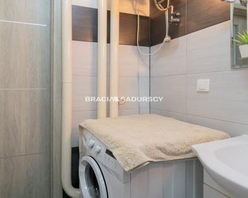 2 pokoje z pięknym widokiem na Kraków