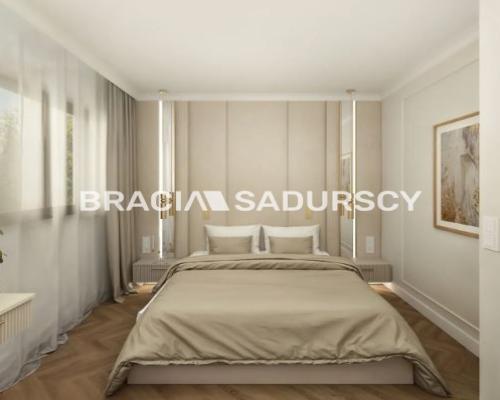 Nowa Pradolina mieszkaniez 2 poziomowe