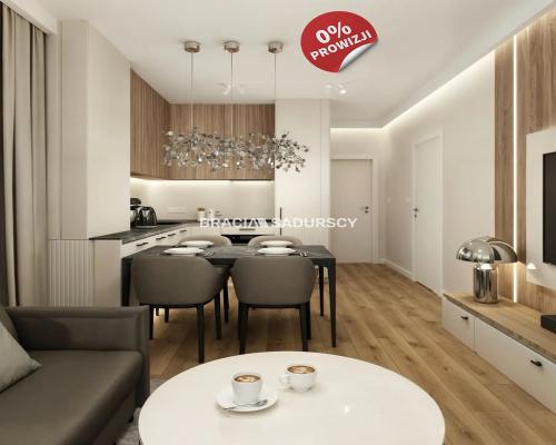 Nowa Pradolina mieszkanie z ogródkiem