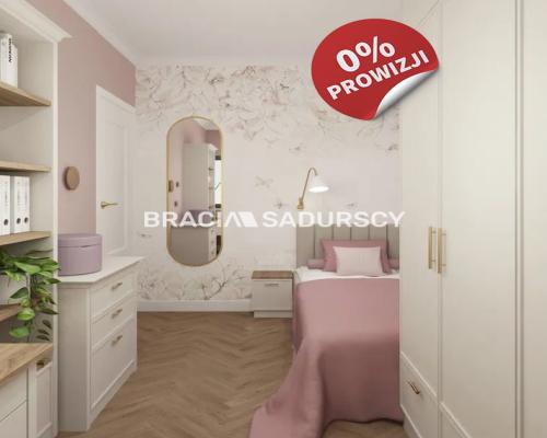 Nowa Pradolina mieszkaniez 2 poziomowe