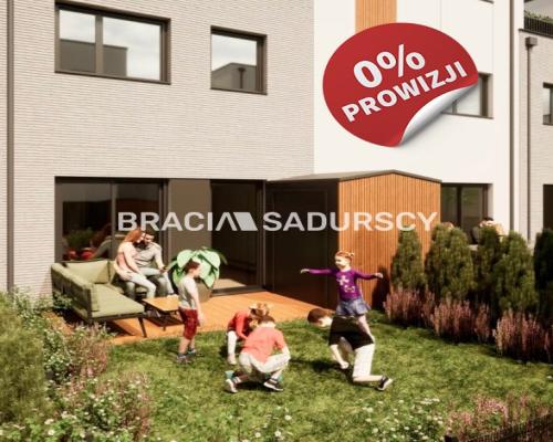 Nowa Pradolina mieszkaniez 2 poziomowe