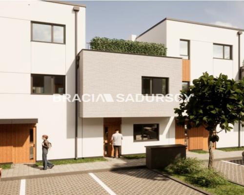 Nowa Pradolina mieszkaniez 2 poziomowe