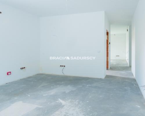 mieszkanie ul. Myśliwska stan deweloperski