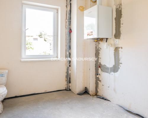 mieszkanie ul. Myśliwska stan deweloperski