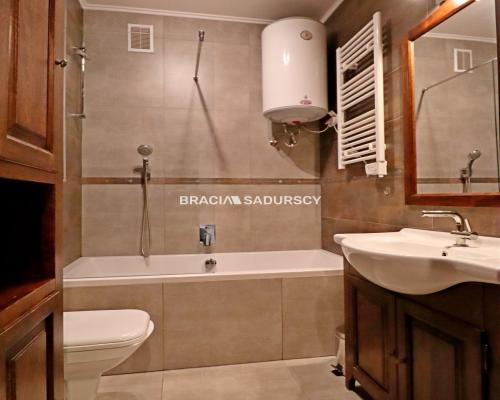 Zakopane - nowoczesne 2 pokoje 53 m² z balkonem, widokiem i SPA w budynku!    Oferujemy nowoczesne, stylowe  2-pokojowe