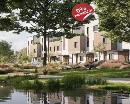 Nowa Pradolina mieszkaniez 2 poziomowe