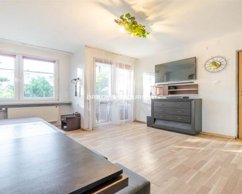 2 pokojowe ul Wesoła, Skawina