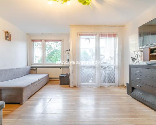 2 pokojowe ul Wesoła, Skawina