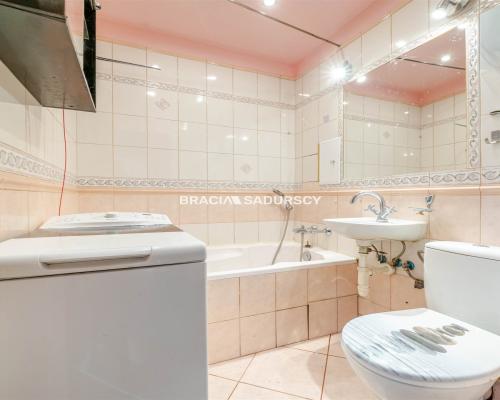 2 pokojowe ul Wesoła, Skawina