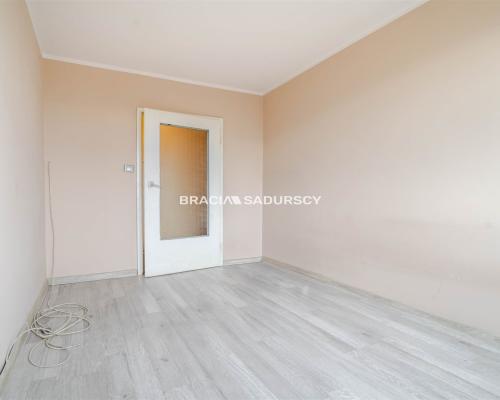 Krak&oacute;w, Podg&oacute;rze Duchackie - 3‑pokojowe mieszkanie, 55,7 m&sup2;  

 Na sprzedaż ustawne, trzypokojowe mieszkanie