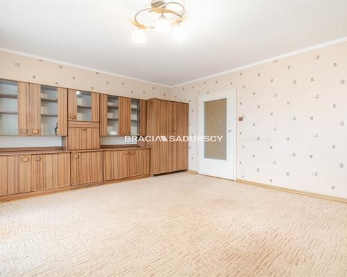 Krak&oacute;w, Podg&oacute;rze Duchackie - 3‑pokojowe mieszkanie, 55,7 m&sup2;  

 Na sprzedaż ustawne, trzypokojowe mieszkanie