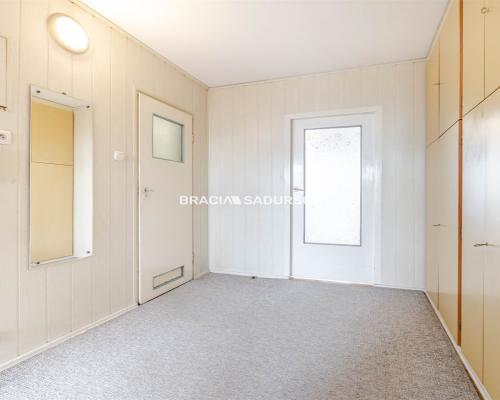 Kraków, Podgórze Duchackie - 3‑pokojowe mieszkanie, 55,7 m²   Na sprzedaż ustawne, trzypokojowe mieszkanie