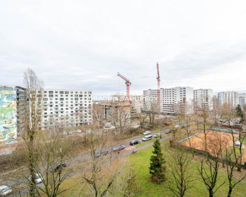 Kraków, Podgórze Duchackie - 3‑pokojowe mieszkanie, 55,7 m²   Na sprzedaż ustawne, trzypokojowe mieszkanie