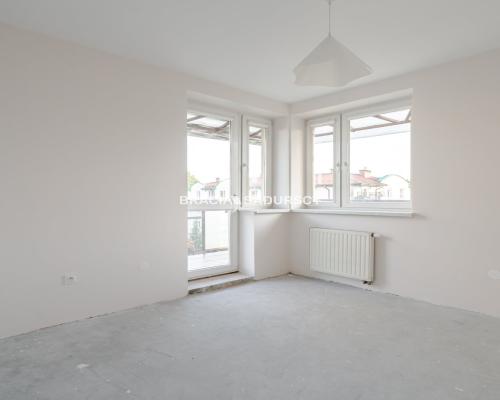 3 pok mieszkanie z 2 balkonami