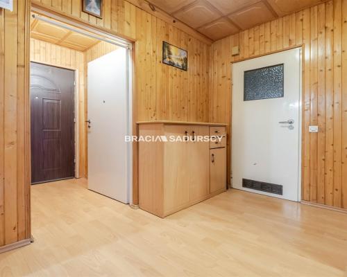 Kraków, Mistrzejowice - 2 pokoje 53 m²    Oferujemy przestronne 2-pokojowe mieszkanie o powierzchni 53,02 m²