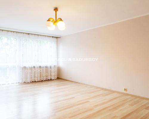 Funkcjonalne 4 pok. mieszkanie w Czyżynach!