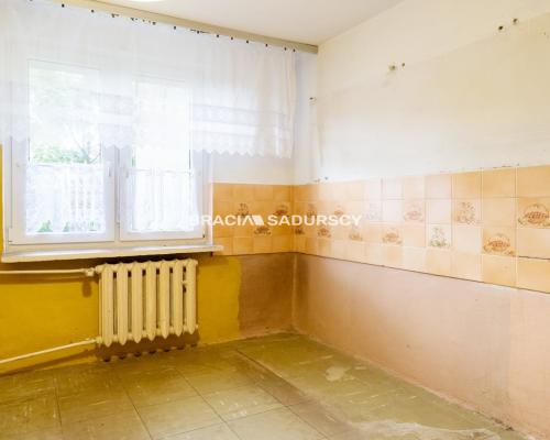 Funkcjonalne 4 pok. mieszkanie w Czyżynach!