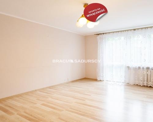 Funkcjonalne 4 pok. mieszkanie w Czyżynach!