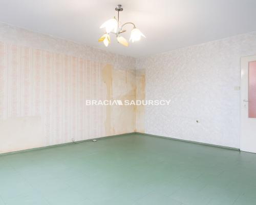 3 pok do remontu z możliwościa przerobienia na 4