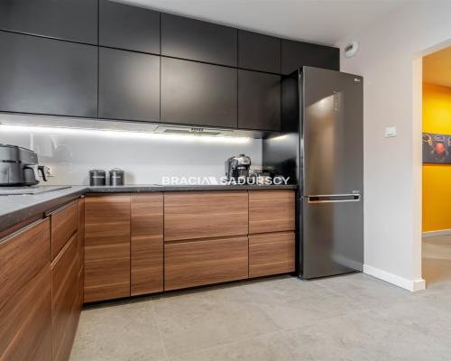 Nowoczesne mieszkanie na Osiedlu Złocień