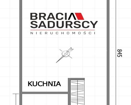 Idealne pod inwestycję, tuż przy Dworcu