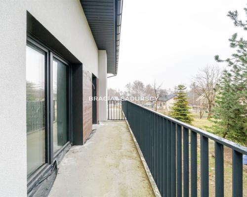 Wyjąykowy deweloperski apartment Kokotów 100 m2