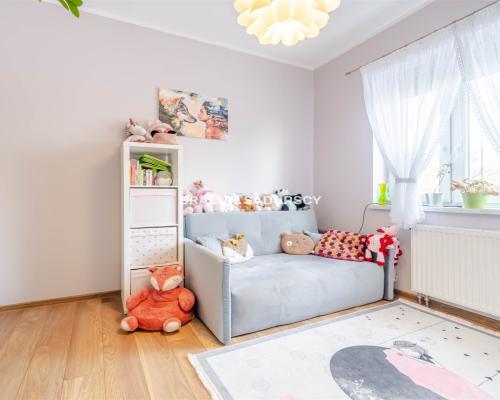 Bieżan&oacute;w - Prokocim 3-pokojowe mieszkanie 57 m&sup2; z 2 DUŻYMI TARASAMI !   
 
Na sprzedaż komfortowe, trzypokojowe mie