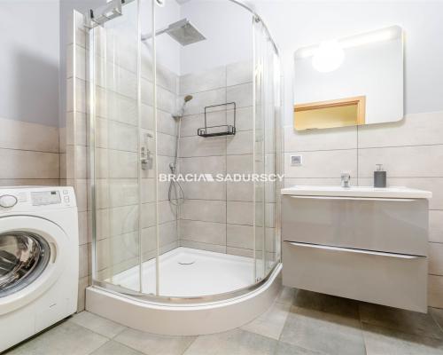 Bieżanów - Prokocim 3-pokojowe mieszkanie 57 m² z 2 DUŻYMI TARASAMI !    Na sprzedaż komfortowe, trzypokojowe mie