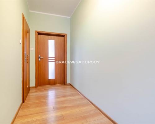 Bieżanów - Prokocim 3-pokojowe mieszkanie 57 m² z 2 DUŻYMI TARASAMI !    Na sprzedaż komfortowe, trzypokojowe mie