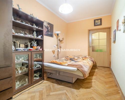 Blisko centrum oraz w cichym i spokojnym miejscu