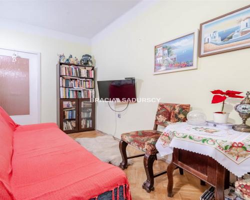 Blisko centrum oraz w cichym i spokojnym miejscu