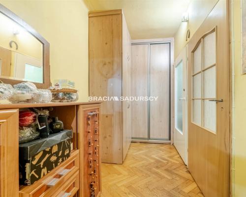 Blisko centrum oraz w cichym i spokojnym miejscu