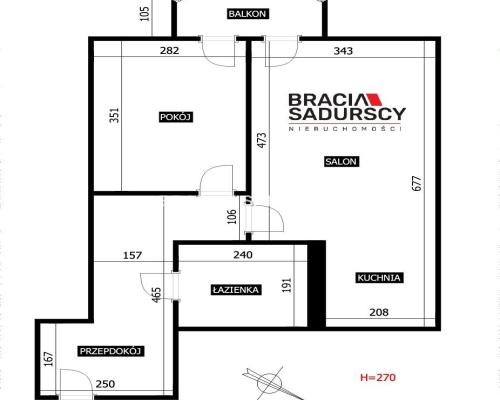 Przytulne mieszkanie z garażem podziemnym w południowej części Krakowa - spokojna dobrze skomunikowana okolica.  

  Biuro nier