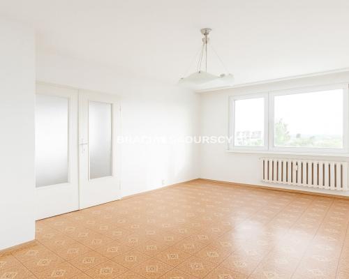 3 POKOJE 4 PIĘTRO BALKON PRZESTRONNE JASNE