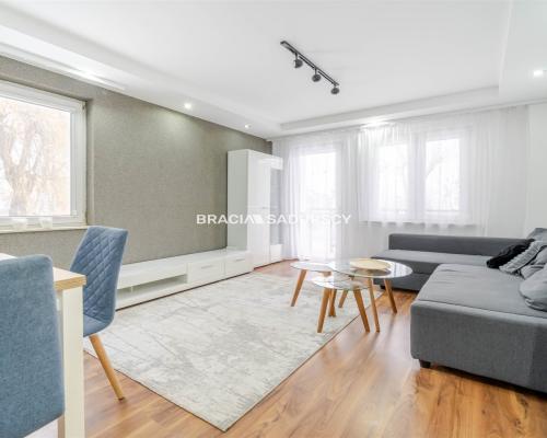 Fantastyczne mieszkanie 3 pok, Dobczyce