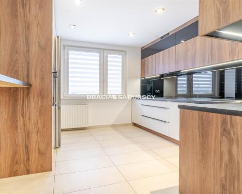 Fantastyczne mieszkanie 3 pok, Dobczyce