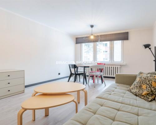 2pok mieszkanie na os. Wysokim do wejścia!