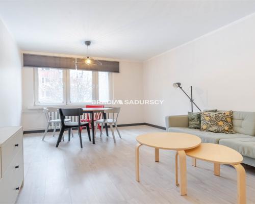 2pok mieszkanie na os. Wysokim do wejścia!