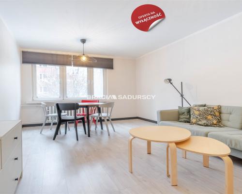 2pok mieszkanie na os. Wysokim do wejścia!