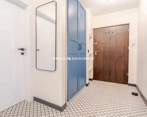 2pok mieszkanie na os. Wysokim do wejścia!