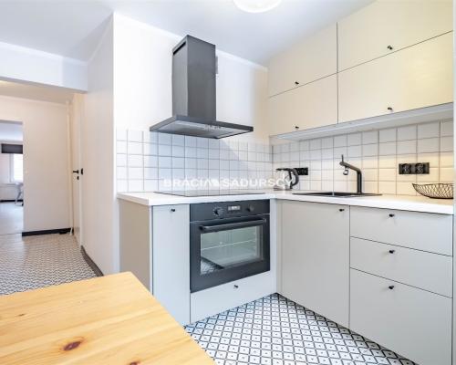 2pok mieszkanie na os. Wysokim do wejścia!