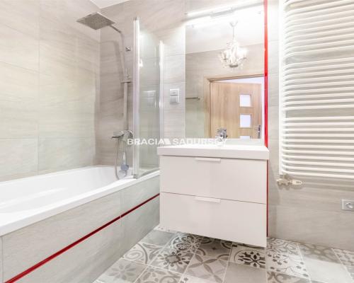 Piękne mieszkanie 30,5 m2 os. Akademickie