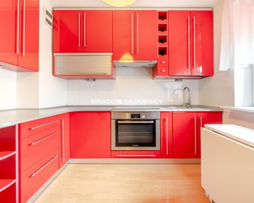 Piękne mieszkanie 30,5 m2 os. Akademickie