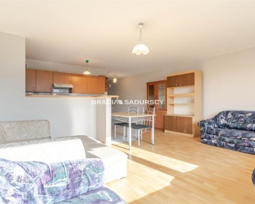 Kraków/ Meiera/ 1pok