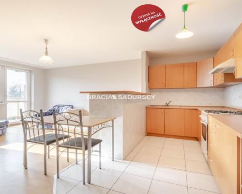 Kraków/ Meiera/ 1pok