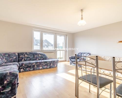 Kraków/ Meiera/ 1pok