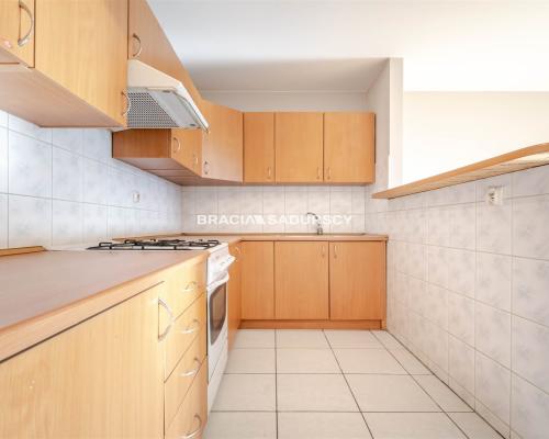 Kawalerka, ul Meiera, Kraków