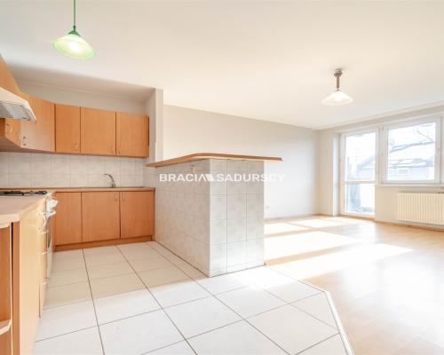 Kawalerka, ul Meiera, Kraków